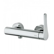 Bongio O'CLOCK Mischer Brausebatterie BONGIO RUBINETTERIE  - 1