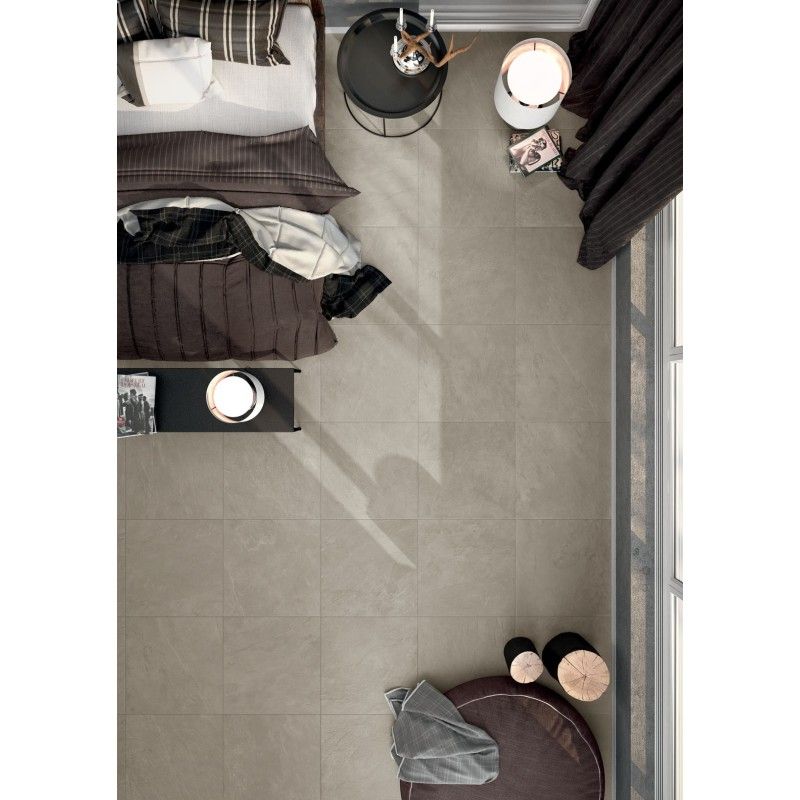 WATERFALL IVORY FLOW  LAPPATO RETTIFICATO  45X90  - Lea Ceramiche LGGWFX2 LEA CERAMICHE - 1