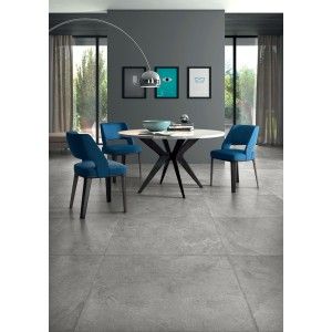 WATERFALL SILVER FLOW 20MM RECTIFIED 60X60  - Lea Ceramiche LGWWF36 LEA CERAMICHE - 1