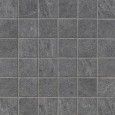 WATERFALL MOSAIC 36 GRAY FLOW POLISHED 30X30   - Lea Ceramiche LGCWF10 LEA CERAMICHE - 1