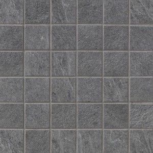 WATERFALL MOSAIK 36 GRAY FLOW NATURAL 30X30   - Lea Ceramiche LGCWF15 LEA CERAMICHE - 1
