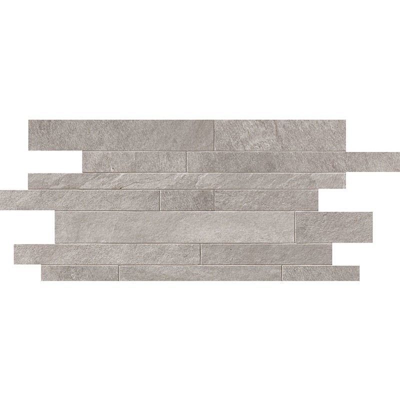 WATERFALL MURETTO IVORY FLOWN LAPPATO 30X60  - Lea Ceramiche LG9WFM2 LEA CERAMICHE - 1