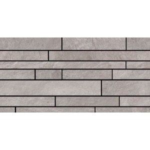 WATERFALL BRICK SILVER FLOW POLISHED 30X60  - Lea Ceramiche LG9WFM3 LEA CERAMICHE - 1