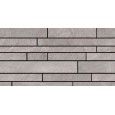 WATERFALL BRICK SILVER FLOW POLIERT 30X60  - Lea Ceramiche LG9WFM3 LEA CERAMICHE - 1