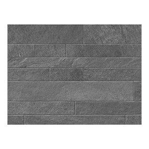 WATERFALL BRICK GRAY FLOW NATURAL 30X60  - Lea Ceramiche LG9WFM6 LEA CERAMICHE - 1