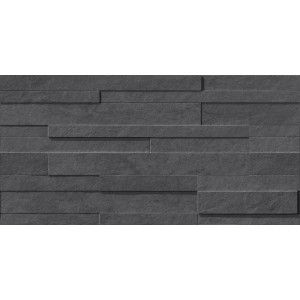 WATERFALL BRICK 3D DARK FLOW NATURAL 29X59 - LEA CERAMICHE LGVWFD5 LEA CERAMICHE - 1