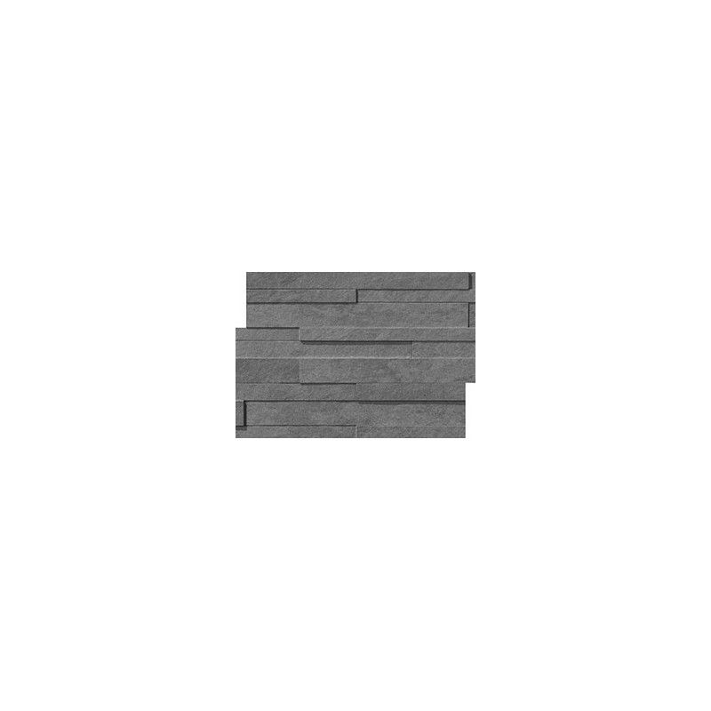 WATERFALL MURETTO 3D GRAY FLOW NATURAL  29X59  - Lea Ceramiche LGVWFD6 LEA CERAMICHE - 1
