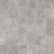 PEDRA AZUL GREY Mosaique Ajustee  30x30 - REFIN NV92 REFIN - 1