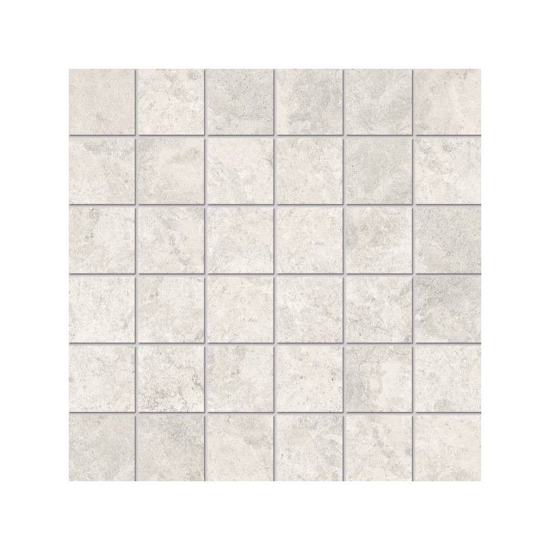 PEDRA AZUL IVORY MOSAICO Rettificato  30x30 - REFIN NV93 REFIN - 1