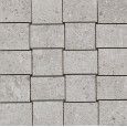 MYSTONE GRIS FLEURY MOSAICO GRIGIO MLWE 30x30cm MARAZZI MARAZZI  - 1