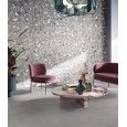 DECONCRETE DE-MAXI DECO GREY 120 120X120 - Ceramica Sant'Agostino CSADXDGR12 CERAMICA SANT'AGOSTINO - 1