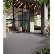 DECONCRETE DE-MICRO GREY 90X90  - Ceramica Sant'Agostino CSADMIGR90 CERAMICA SANT'AGOSTINO - 1