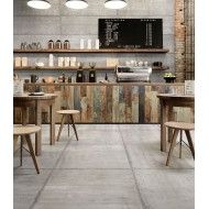 FORM  GREY 60X120  - Ceramica Sant'Agostino CSAFORGR12 CERAMICA SANT'AGOSTINO - 1