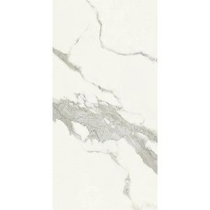 MARBLE LAB 60X60 CALACATTA BELLISSIMO POLISHED  - Graniti Fiandre AL199X860 GRANITI FIANDRE - 1