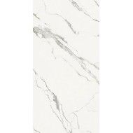 MAXIMUM MARMI 75X75 MAXIMUM CALACATTA BELLISSIMO GLOSSY 6MM - GRANITI FIANDRE MML56677 GRANITI FIANDRE - 1