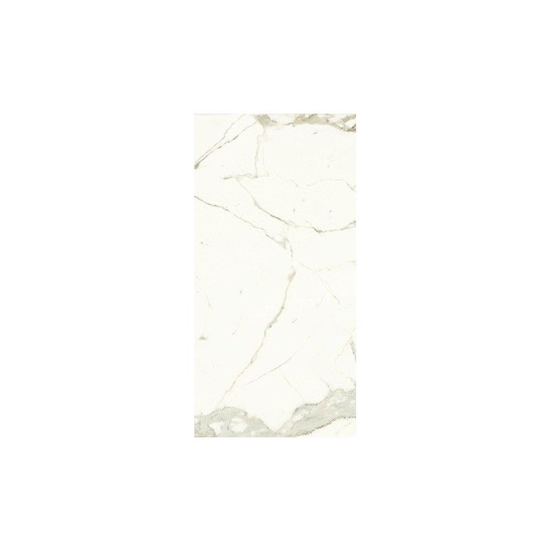 MAXIMUM MARMI 270X120 MAXIMUM PURE CALACATTA 6mm  POLISHED - Graniti Fiandre MML9762712 GRANITI FIANDRE - 1