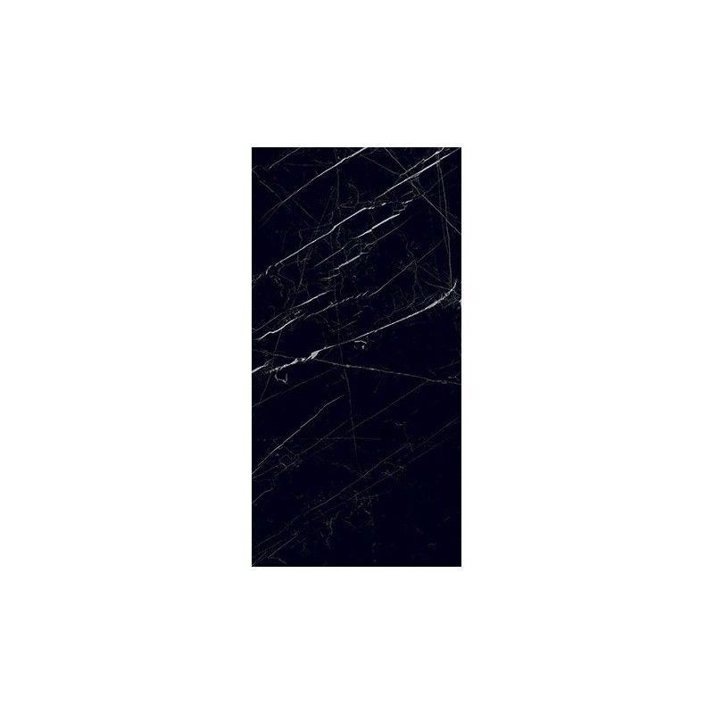 MAXIMUM MARMI 270X120 MAXIMUM DARK MARQUINA 6mm  BRILLANT - Graniti Fiandre MML5062712 GRANITI FIANDRE - 1