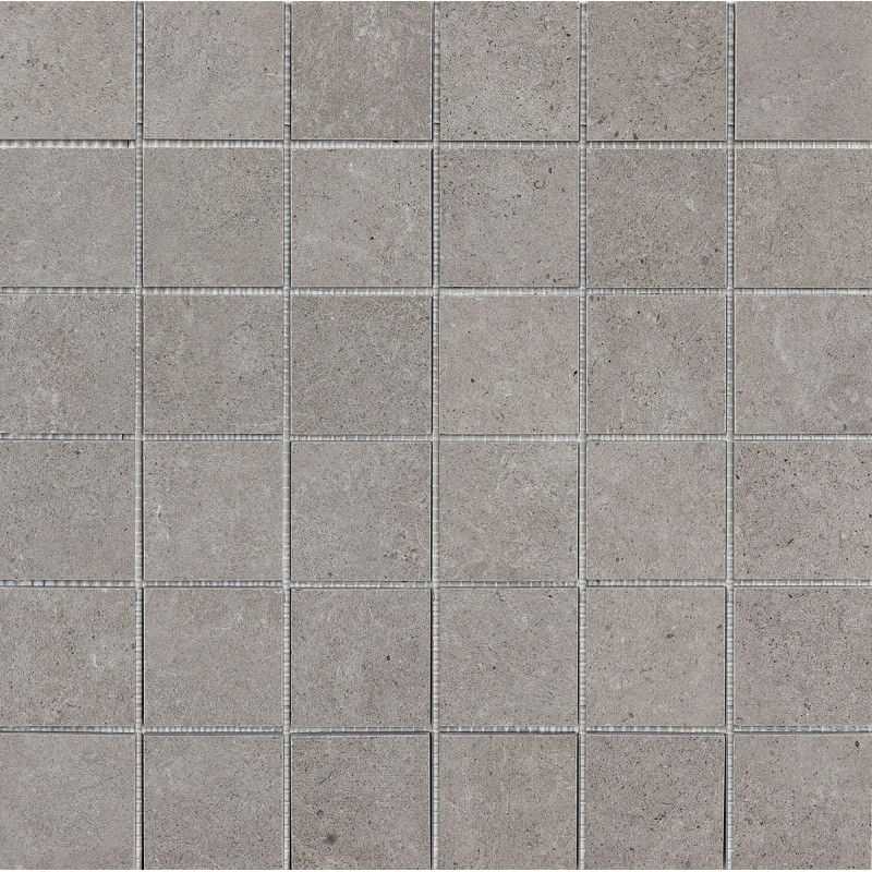 MYSTONE SILVERSTONE MOS ANTRACITE MLX4 30x30cm MARAZZI MARAZZI  - 1