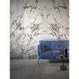 GRANDE MARBLE LOOK 160X320 CAPRAIA LUX BOOKMATCH A RT - Marazzi M0ZP MARAZZI  - 1