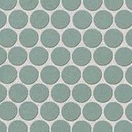 COLOR LINE SALVIA ROUND MOSAIC 29,5X32,5 - FAP CERAMICHE fNLM FAP CERAMICHE - 1