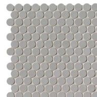 MILANO&FLOOR TORTORA ROUND MOSAIK MATT 29,5X32,5 - FAP CERAMICHE fNSY FAP CERAMICHE - 1