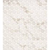 ROMA CALACATTA ROUND MOSAIK 29,5X32,5 - FAP CERAMICHE fLTO FAP CERAMICHE - 1