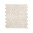 ROMA PIETRA  ROUND MOSAIQUE 29,5X32,5 - FAP CERAMICHE fLTR FAP CERAMICHE - 1