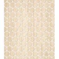 ROMA TRAVERTINO ROUND MOSAIK 29,5X32,5 - FAP CERAMICHE fLTT FAP CERAMICHE - 1