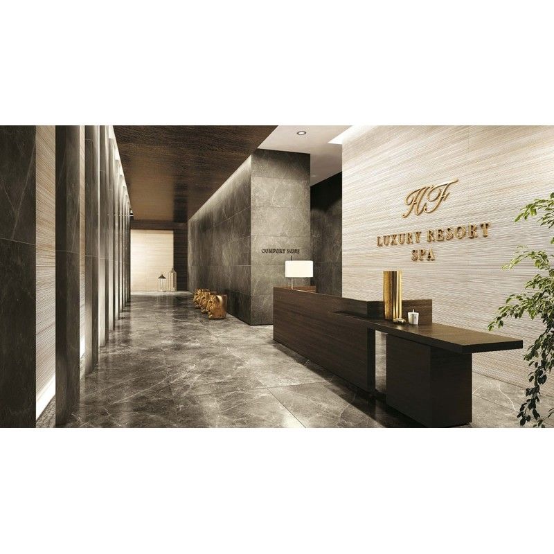 ROMA 50 IMPERIALE RETTIFICATO 50X120  - FAP CERAMICHE fPP6 FAP CERAMICHE - 1