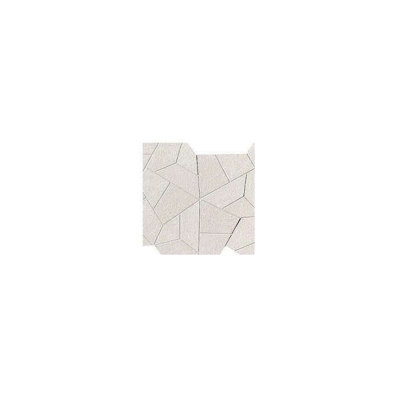 SHEER WHITE GRES FLY MOSAICO 25X41,5 - FAP CERAMICHE fPRQ FAP CERAMICHE - 1