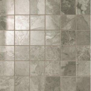 SHEER GREY GRES MACROMOSAICO  30X30 - FAP CERAMICHE fPDS FAP CERAMICHE - 1