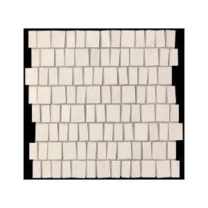 SHEER WHITE BAR MOSAIK 30,5X30,5 - FAP CERAMICHE fPDG FAP CERAMICHE - 1