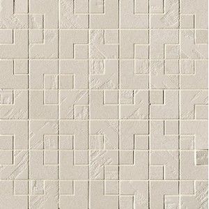 SUMMER ELLE SABBIA MOSAIK  30,5X30,5 - FAP CERAMICHE fPJT FAP CERAMICHE - 1