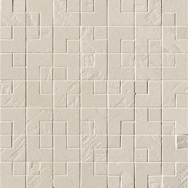 SUMMER ELLE SABBIA MOSAIK  30,5X30,5 - FAP CERAMICHE fPJT FAP CERAMICHE - 1