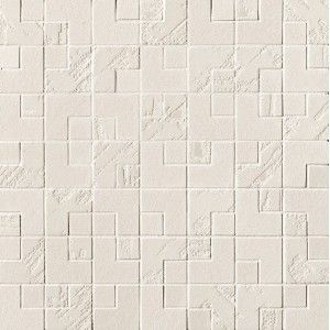 SUMMER ELLE SALE MOSAIK    30,5X30,5 - FAP CERAMICHE fPJU FAP CERAMICHE - 1