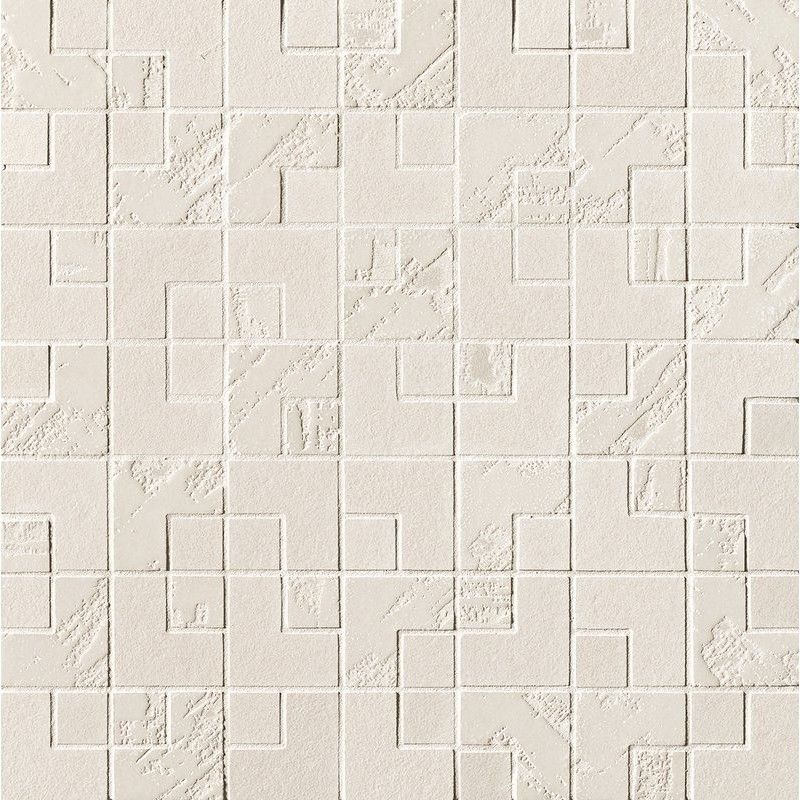 SUMMER ELLE SALE MOSAIK    30,5X30,5 - FAP CERAMICHE fPJU FAP CERAMICHE - 1