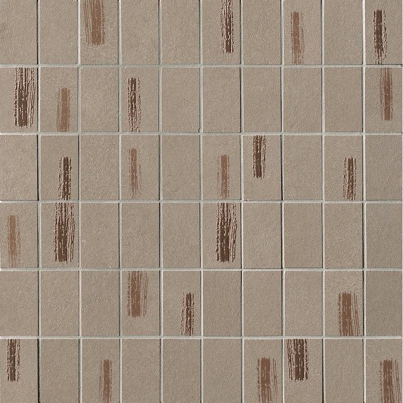 SUMMER LUCE OMBRA MOSAIK   30,5X30,5 - FAP CERAMICHE fPJ0 FAP CERAMICHE - 1