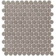 SUMMER CREPUSCOLO GRES ROUND MOSAIK R10 29,5X32,5 - FAP CERAMICHE fPLU FAP CERAMICHE - 1