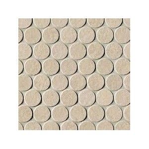 SUMMER SABBIA GRES ROUND MOSAIK R10 29,5X32,5 - FAP CERAMICHE fPLV FAP CERAMICHE - 1