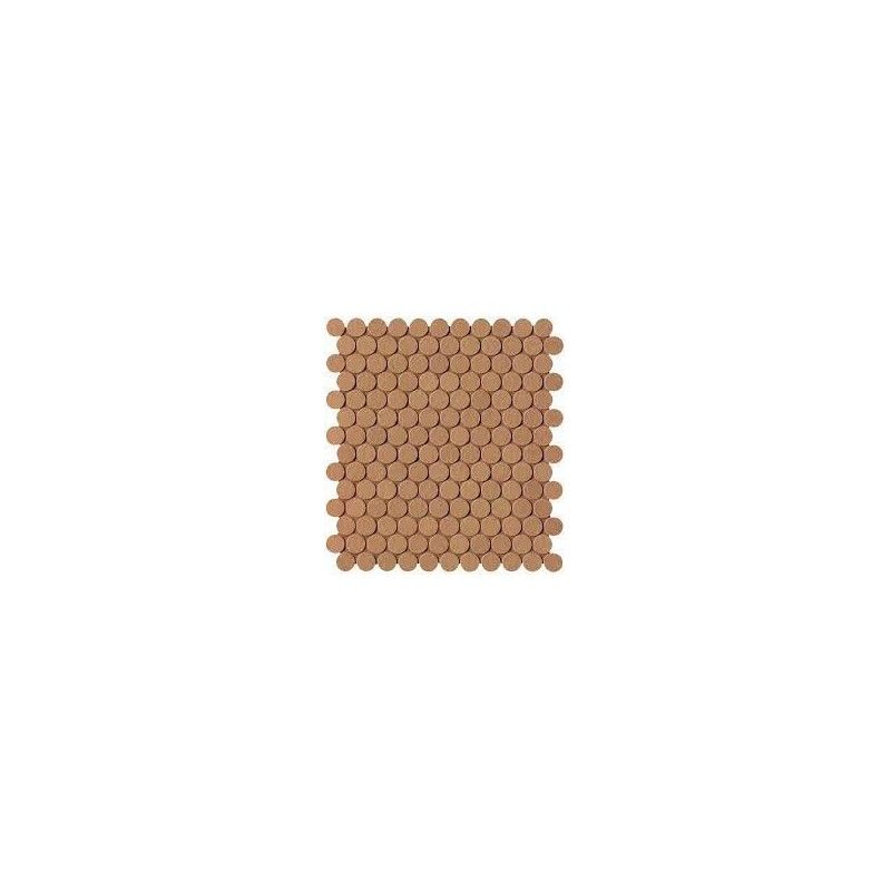 SUMMER TERRACOTTA GRES ROUND MOSAIQUE R10 29,5X32,5 - FAP CERAMICHE fPLY FAP CERAMICHE - 1