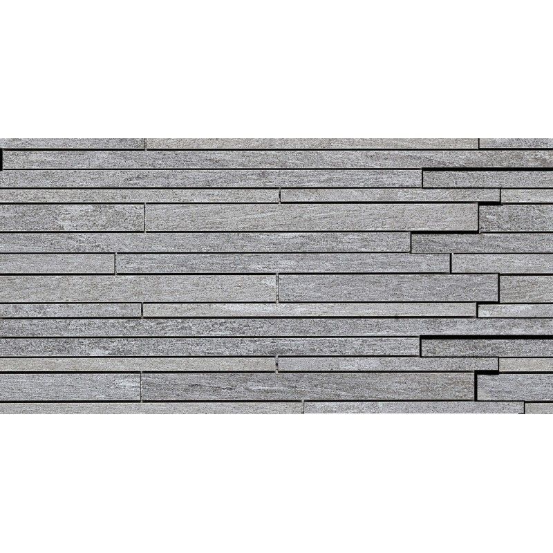 MYSTONE PIETRA DI VALS MOS GRIGIO MLWS 30x60cm MARAZZI MARAZZI  - 1