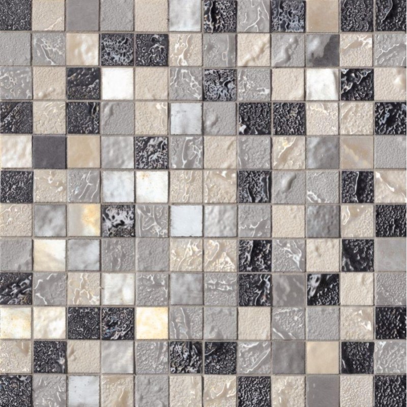 FOUR SEASONS Mosaique FOUR SEASONS 30X30 Decor - SUPERGRES FSFS CERAMICHE SUPERGRES - 1