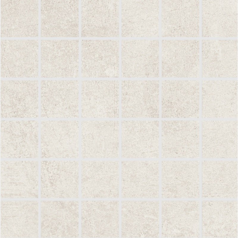 H.24 IVORY MOSAICO 30X30 ASS - SUPERGRES HIVM CERAMICHE SUPERGRES - 1