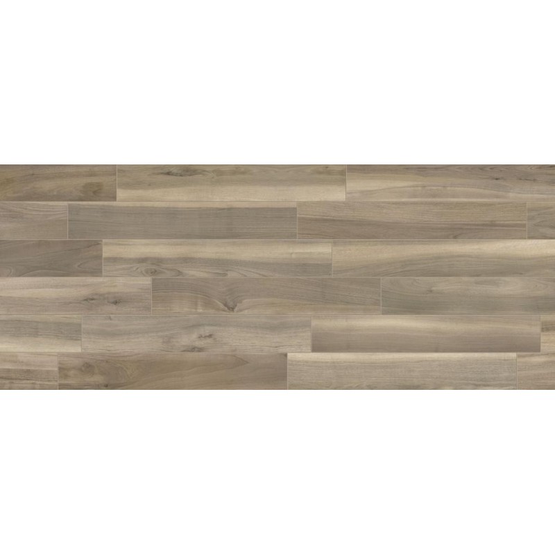 HUSK  GREIGE  19,7X120  Rectified - SUPERGRES HUG2 CERAMICHE SUPERGRES - 1