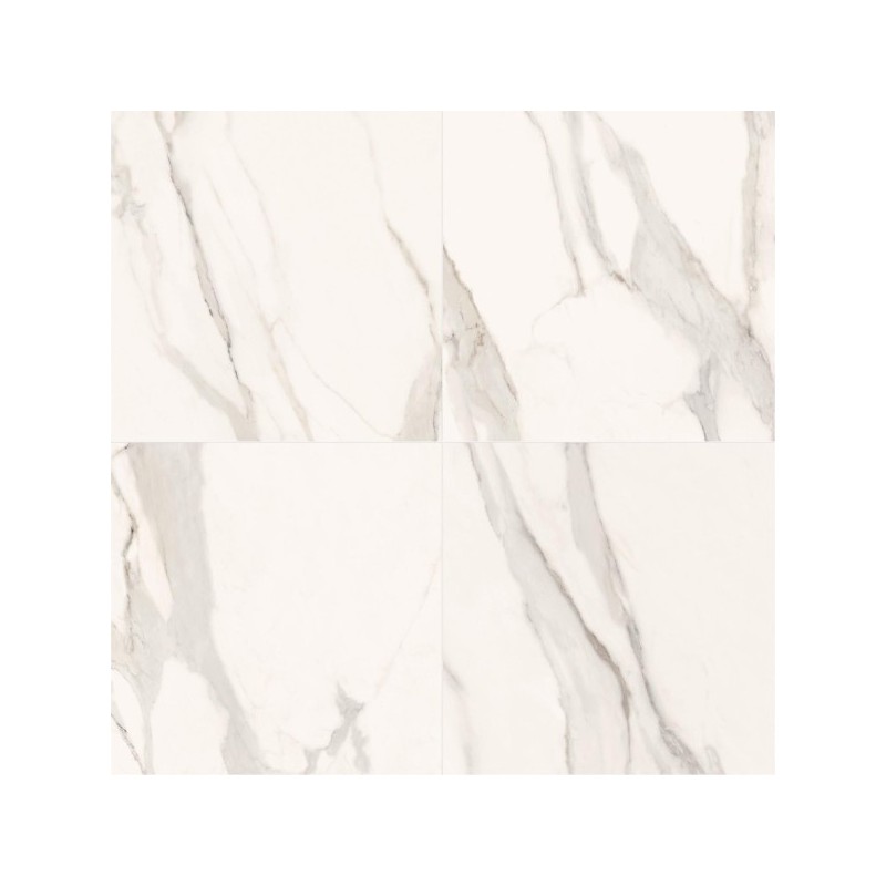 PURITY OF MARBLE CALACATTA LUX 120X278  - SUPERGRES C278 CERAMICHE SUPERGRES - 1