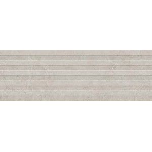 ALBA BLANCO STRUTTURA WALLTONE 3D 30x90 cm - Marazzi M95V MARAZZI  - 1