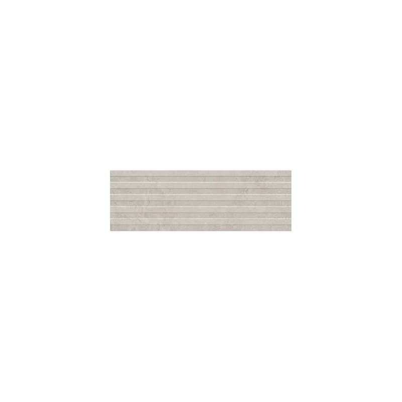 ALBA BLANCO STRUTTURA WALLTONE 3D 30x90 cm - Marazzi M95V MARAZZI  - 1