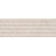 ALBA GREIGE STRUTTURA WALLTONE 3D 30x90 cm - Marazzi M95X MARAZZI  - 1