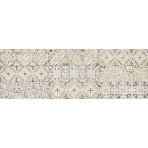 ALBA Dekor TALBOT 30x90 cm - Marazzi M95Z MARAZZI  - 1