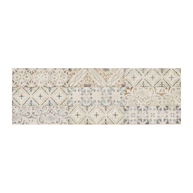 ALBA Dekor TALBOT 30x90 cm - Marazzi M95Z MARAZZI  - 1